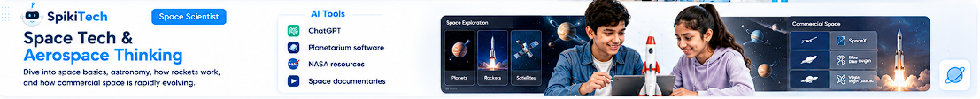 Space Tech